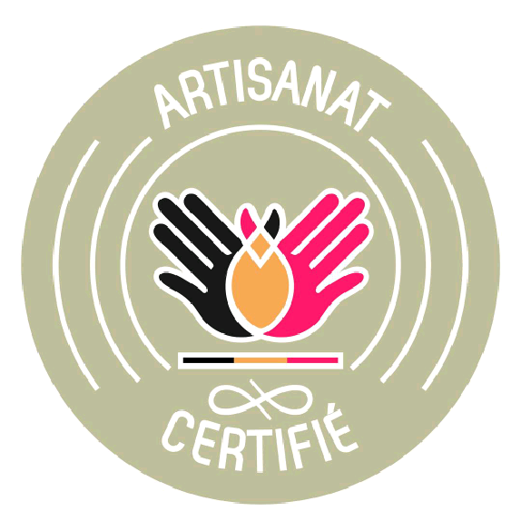 Artisanat certifié