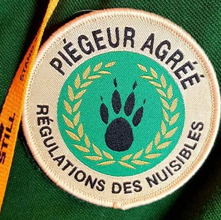 Piégeur Agréé