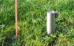 Piège à taupes TopCat Piège à taupes TopCat