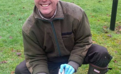 Vente de pièges à taupes