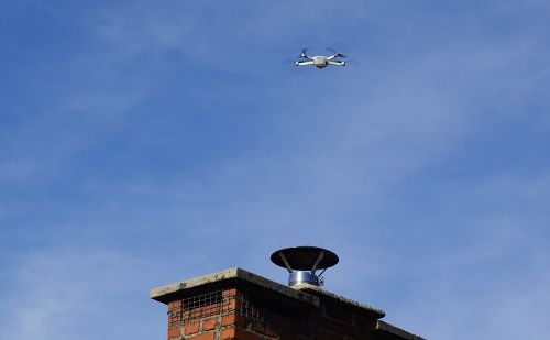 NOUVEAU - DRONE NOUVEAU - DRONE