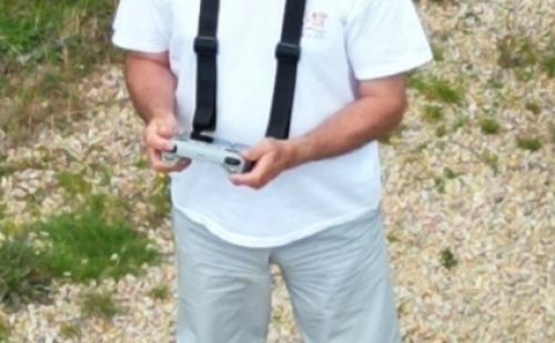 NOUVEAU - DRONE NOUVEAU - DRONE