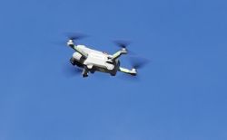 NOUVEAU - DRONE NOUVEAU - DRONE